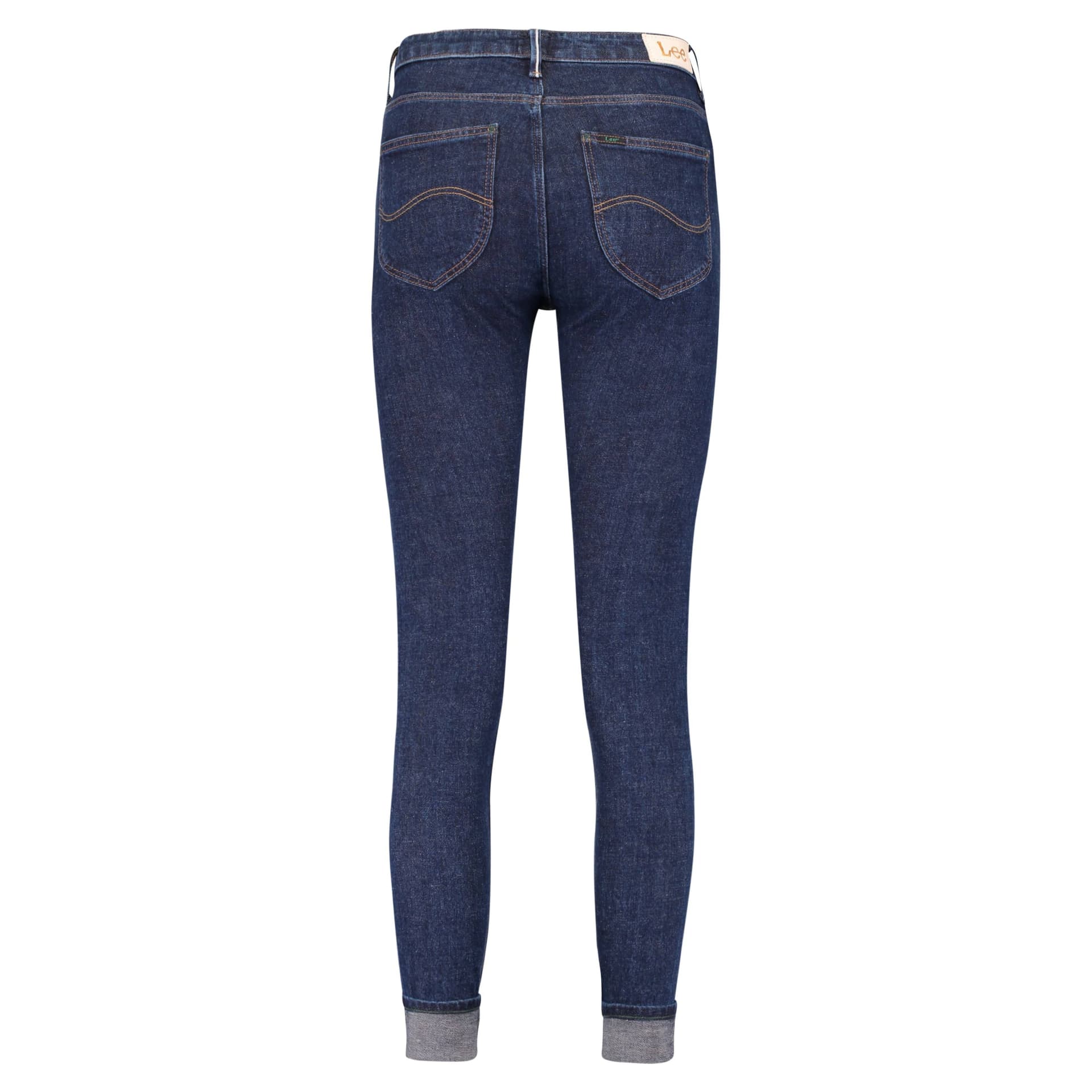 LEE Jeans Skinny "SCARLETT HIGH' L626LYNY in Jeans Scontolo.net - Potenza, commercioVirtuoso.it