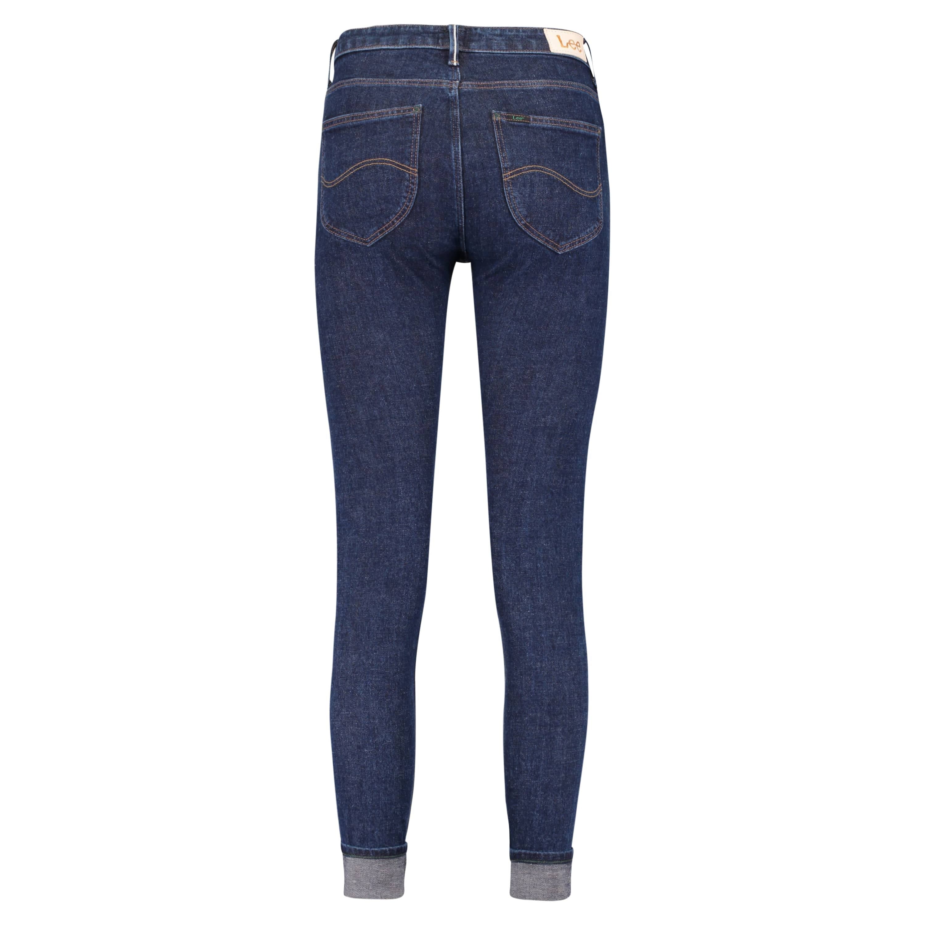 LEE Jeans Skinny "SCARLETT HIGH' L626LYNY in Jeans Scontolo.net - Potenza, commercioVirtuoso.it