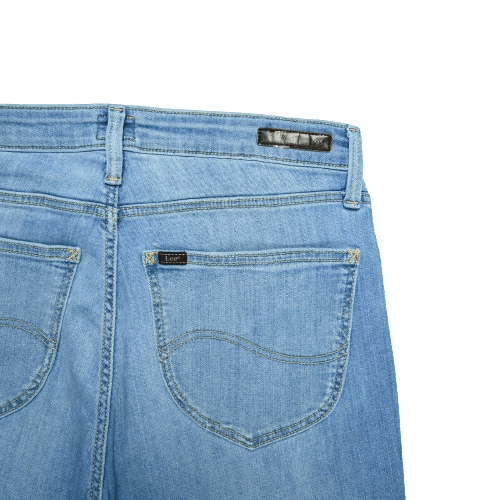 LEE Jeans Slim Straight "ELLY' L305AHUJ in Jeans Scontolo.net - Potenza, commercioVirtuoso.it