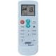 Telecomando universale per condizionatore con programmazione aut in Telecomandi Ecoprice.it - Avellino, commercioVirtuoso.it