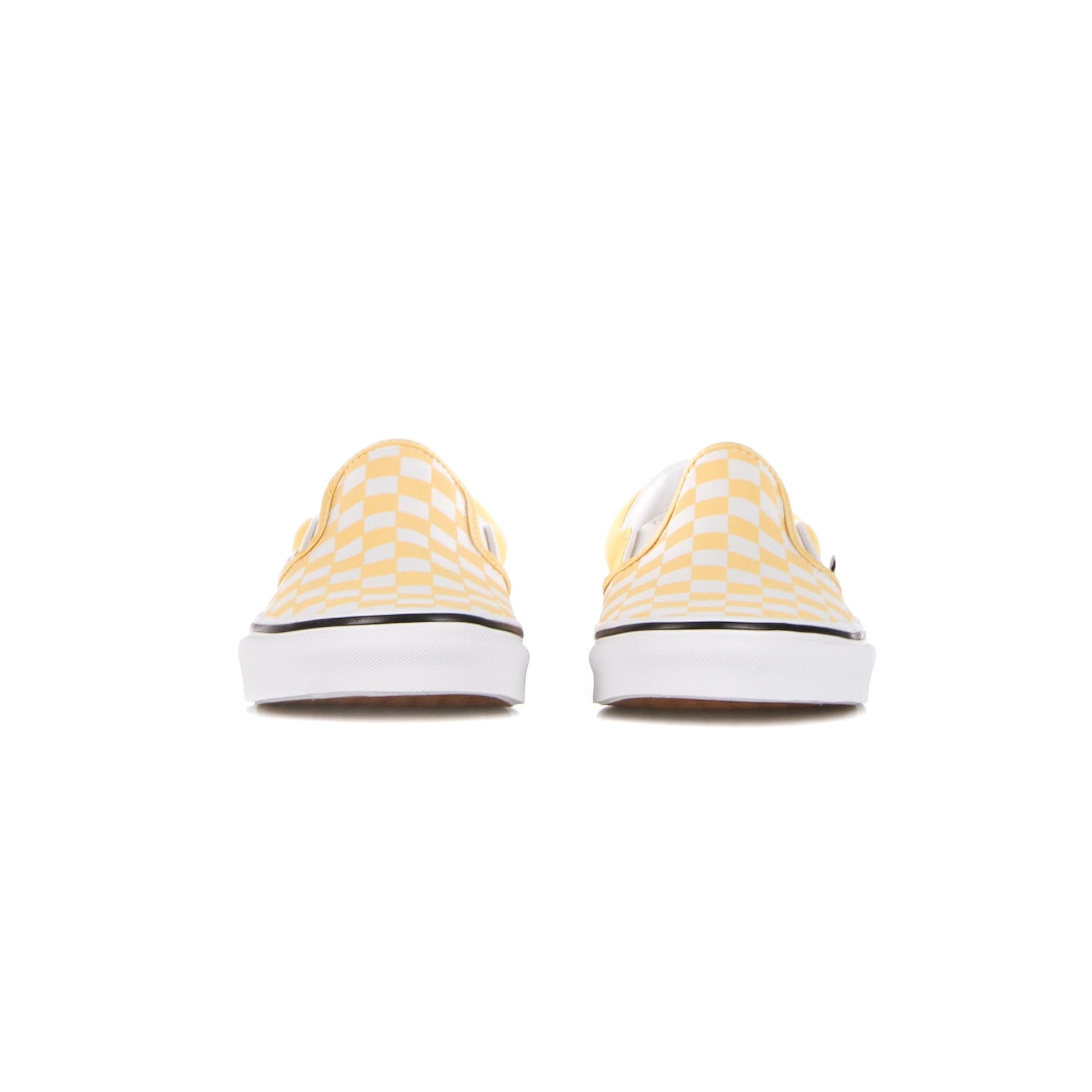 VANS Scarpa Bassa Uomo Classic Slip-on (checkerboard) Flax/true White da uomo in Sneaker casual Drestige - Casamassima, commercioVirtuoso.it
