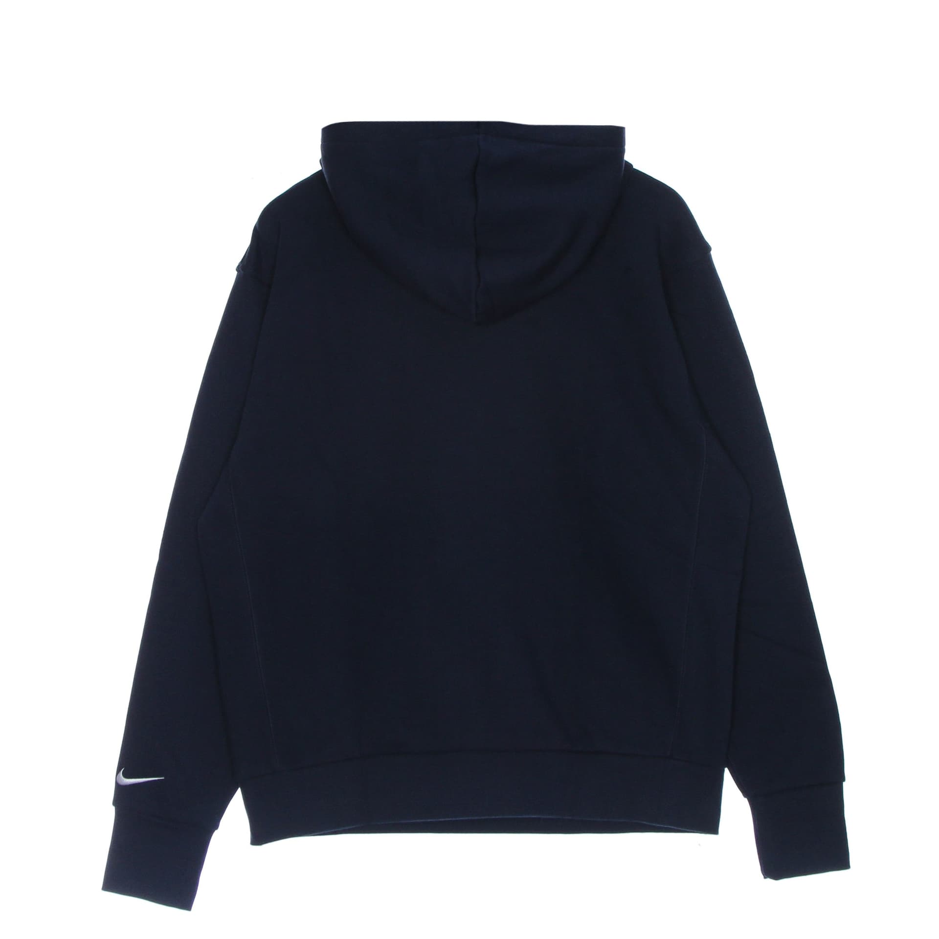 NIKE NBA Felpa Cappuccio Uomo Nba Fleece Pullover Hoodie Neopel College Navy da uomo in Felpe con cappuccio Drestige - Casamassima, commercioVirtuoso.it