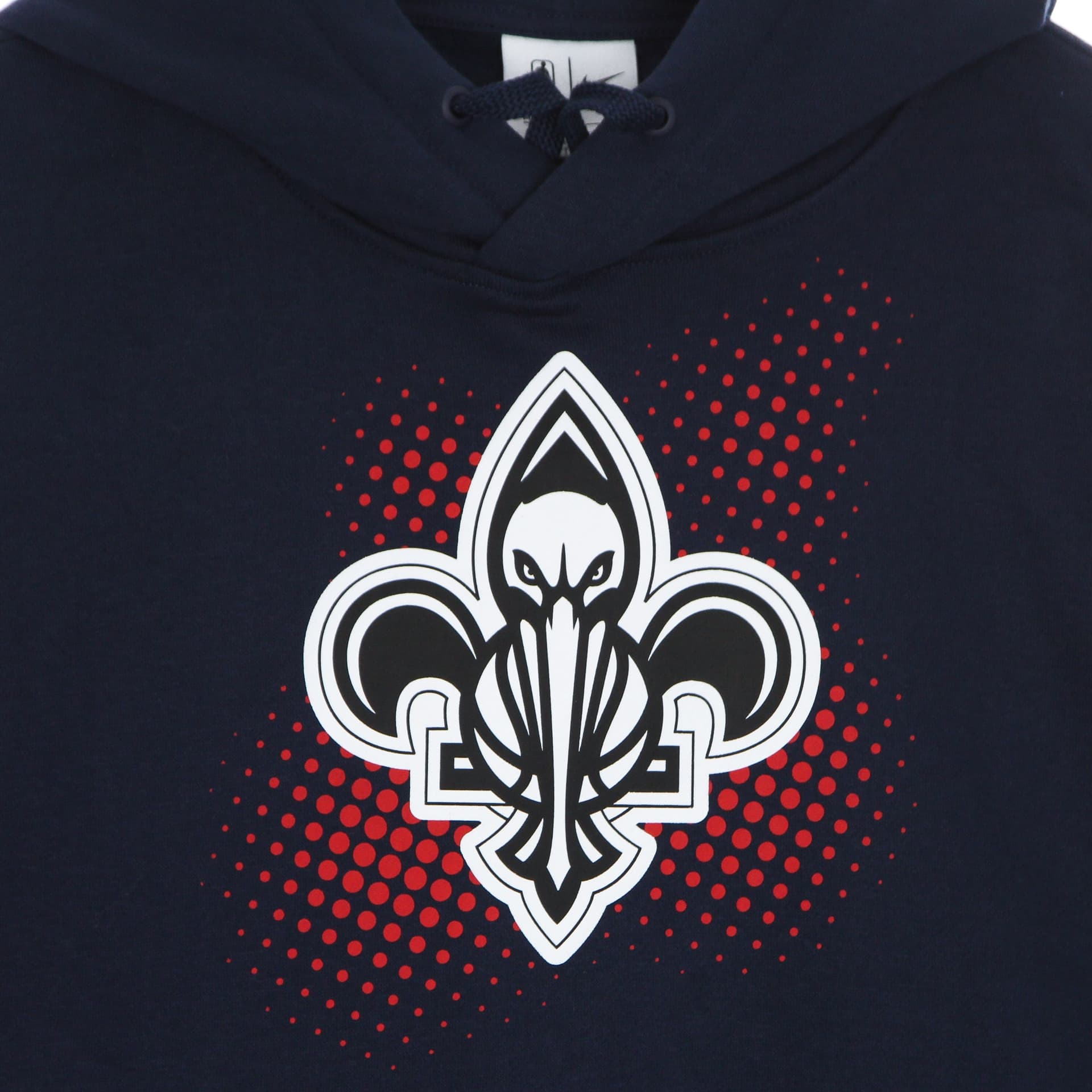 NIKE NBA Felpa Cappuccio Uomo Nba Fleece Pullover Hoodie Neopel College Navy da uomo in Felpe con cappuccio Drestige - Casamassima, commercioVirtuoso.it
