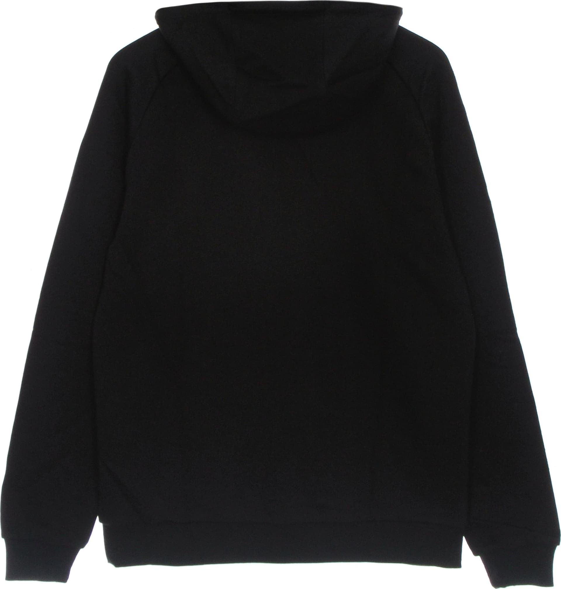 DOLLY NOIRE Felpa Leggera Cappuccio Uomo Rosa Hoodie Black da uomo in Felpe con cappuccio Drestige - Casamassima, commercioVirtuoso.it