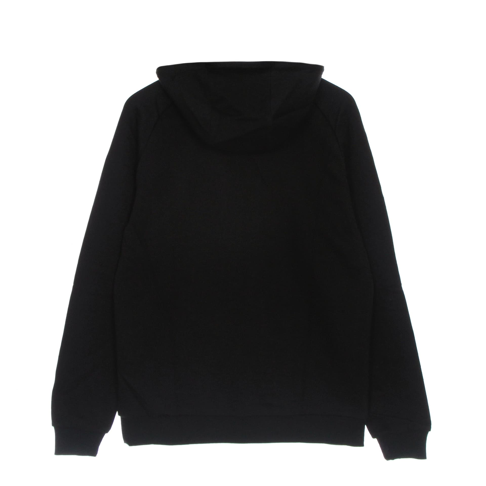DOLLY NOIRE Felpa Leggera Cappuccio Uomo Rosa Hoodie Black da uomo in Felpe con cappuccio Drestige - Casamassima, commercioVirtuoso.it