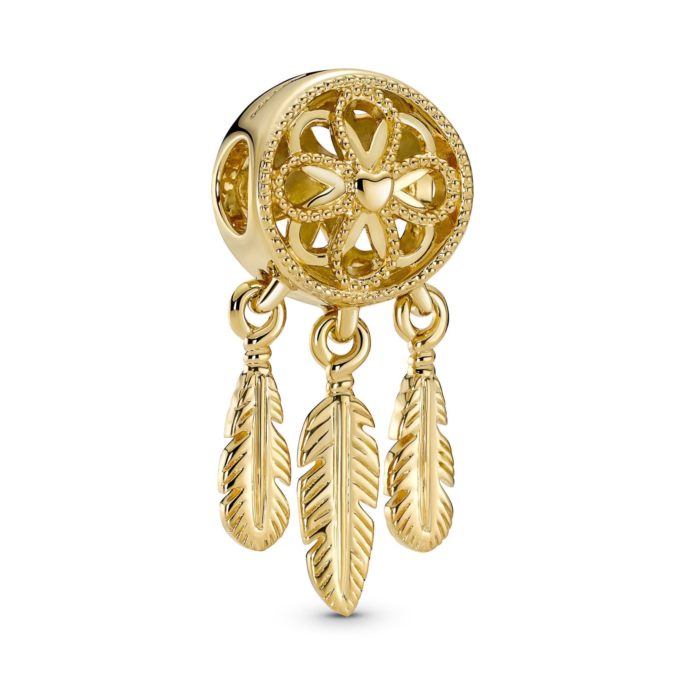 PANDORA - Charm Acchiappasogni in Bead Charm Alba Gioielli - Casoria, commercioVirtuoso.it