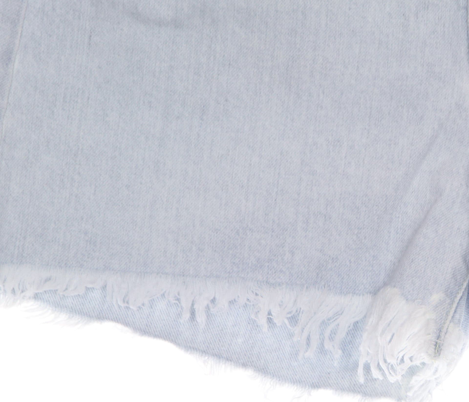 AMISH Jeans Corto Donna Short Ivy Amish Denim Hyper Bleach da donna in Pantaloncini Drestige - Casamassima, commercioVirtuoso.it
