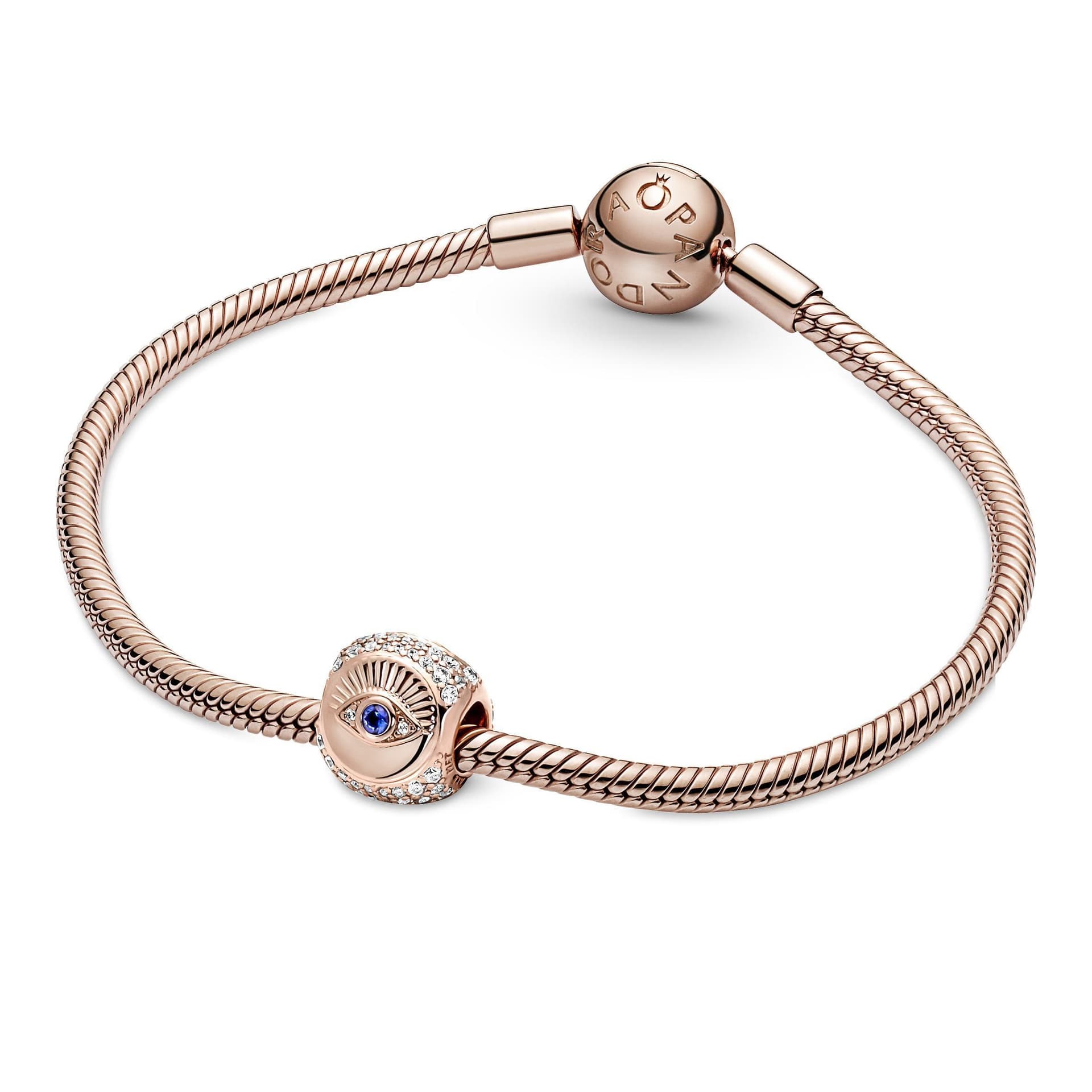 PANDORA - Charm Simboli di Protezione in Bead Charm Alba Gioielli - Casoria, commercioVirtuoso.it