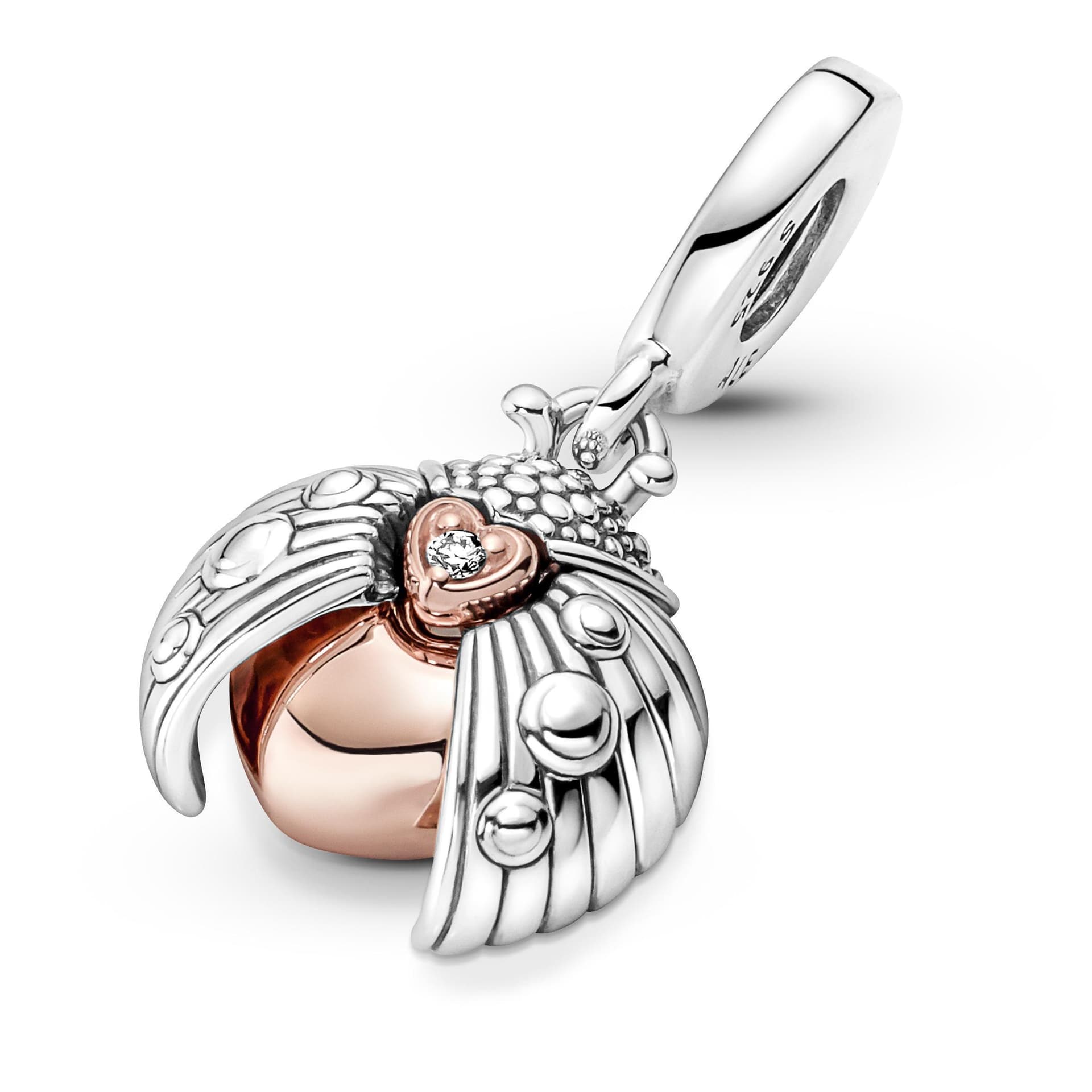 PANDORA - Charm Pendente Coccinella Pandora Club 2022 in Bead Charm Alba Gioielli - Casoria, commercioVirtuoso.it