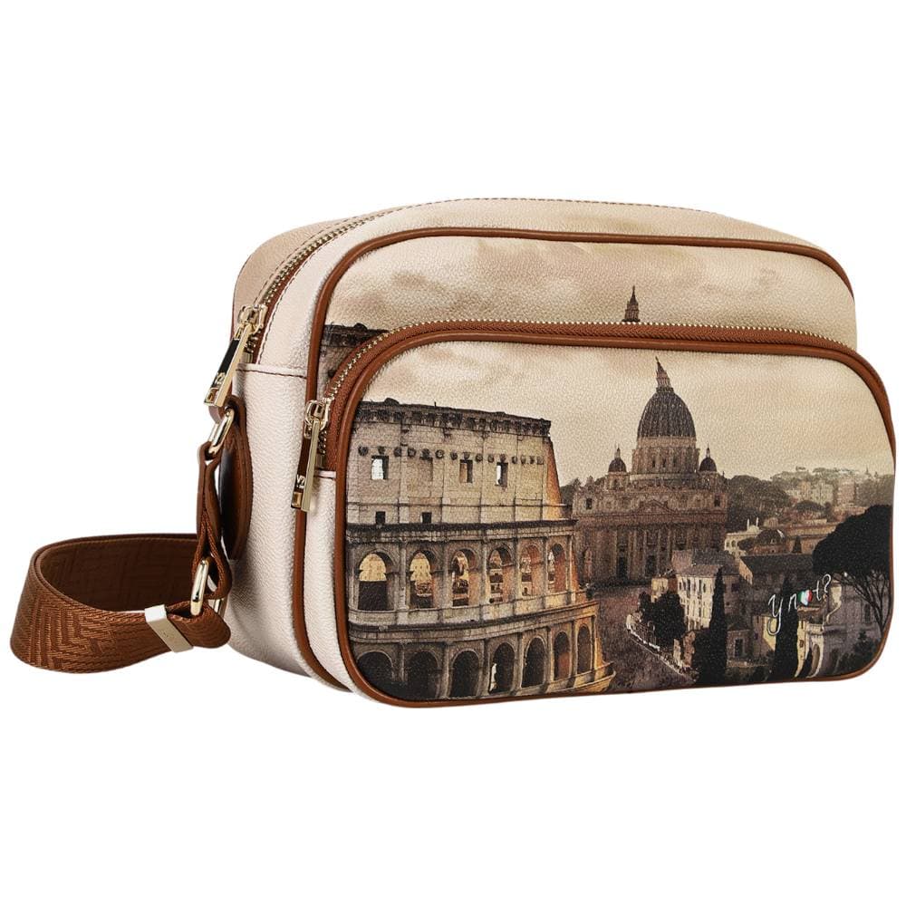 YNot borsa tracolla JUBILEE linea YESBAG YES716F6 in Borse a tracolla Prodotti di Classe - Nocera Superiore, commercioVirtuoso.it