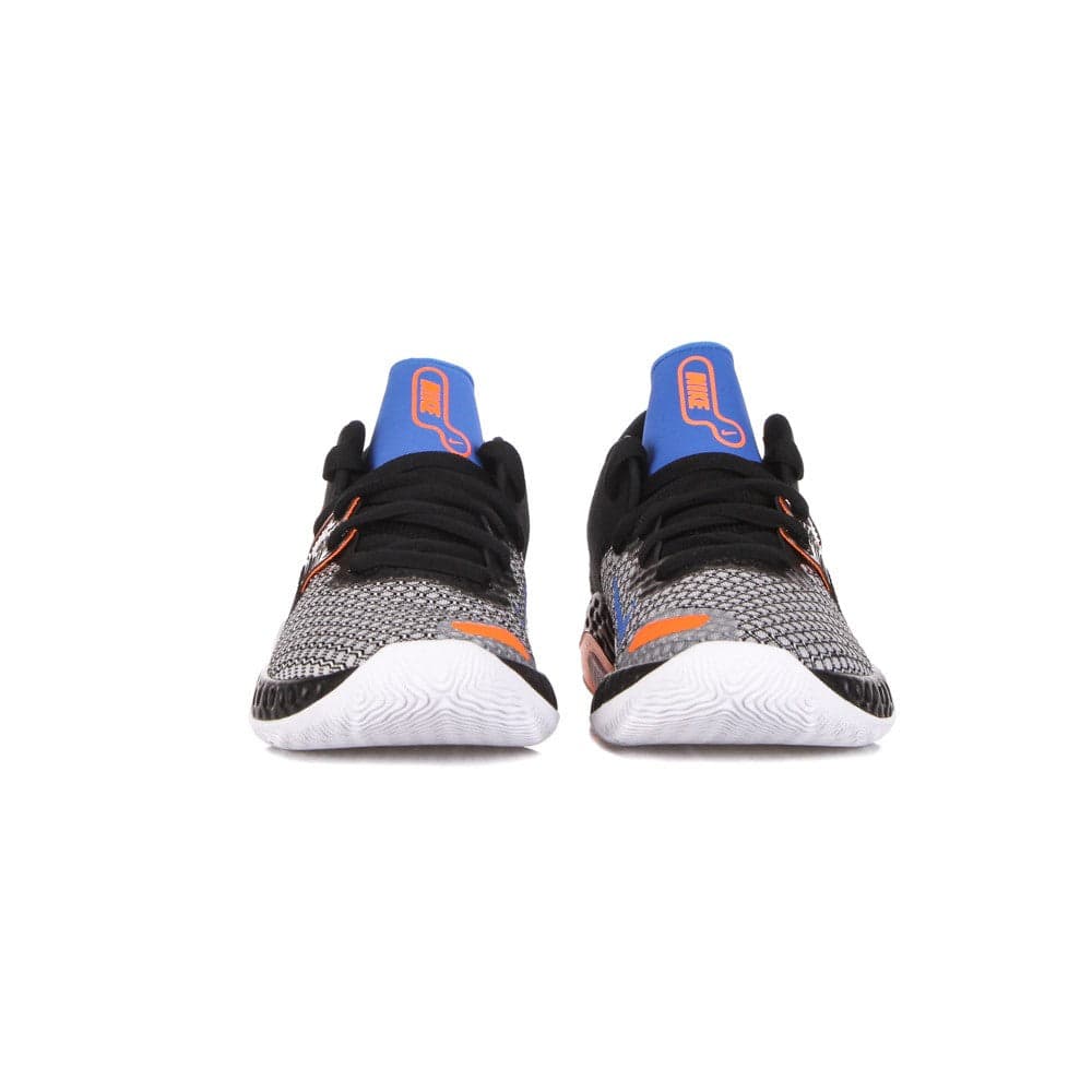 Nike Scarpa Bassa Uomo Renew Elevate Ii Black/lt Photo Blue/white/total Orange da uomo in Scarpe da corsa su strada Drestige - Casamassima, commercioVirtuoso.it