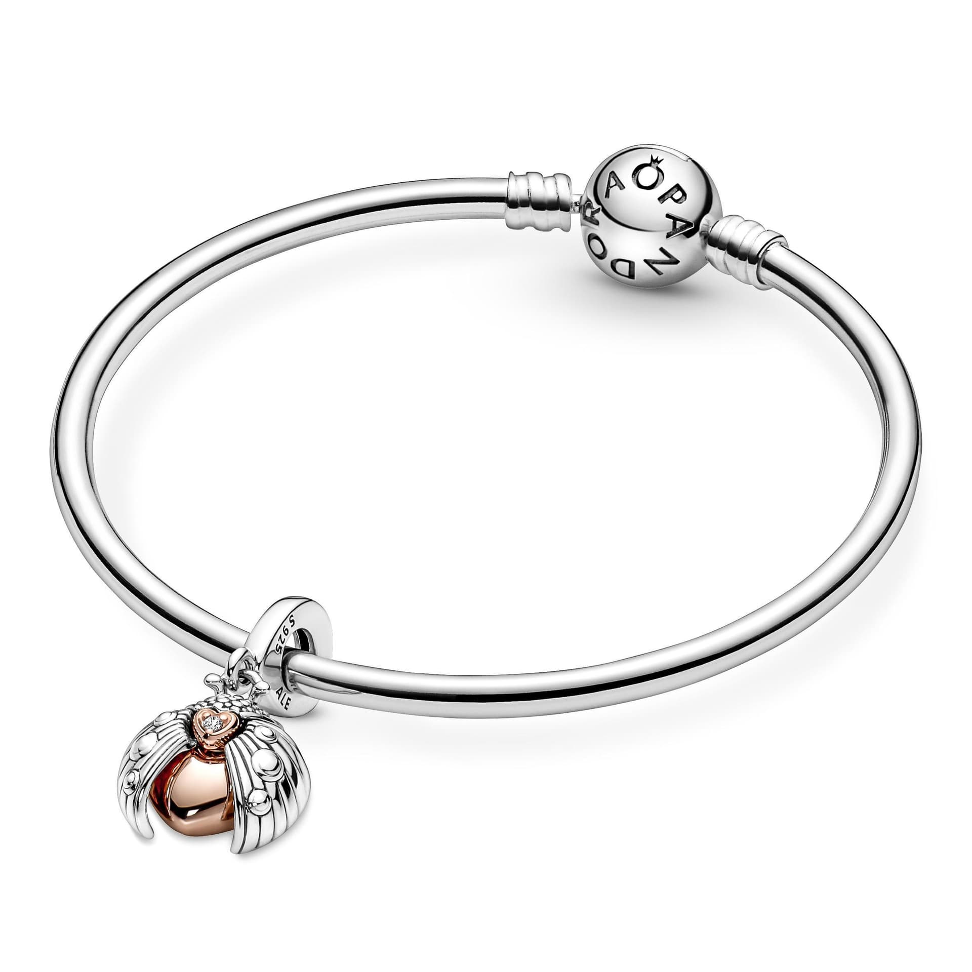 PANDORA - Charm Pendente Coccinella Pandora Club 2022 in Bead Charm Alba Gioielli - Casoria, commercioVirtuoso.it