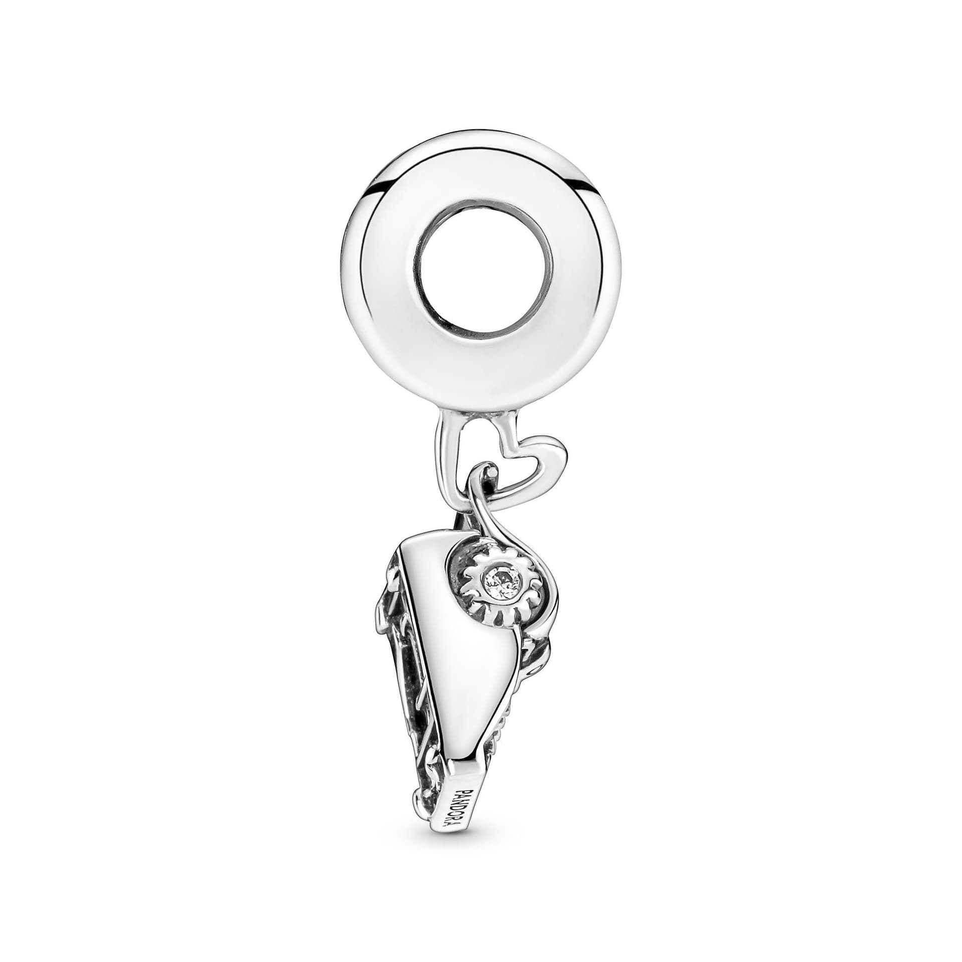 PANDORA - Charm Pendente Macchina da Scrivere in Bead Charm Alba Gioielli - Casoria, commercioVirtuoso.it