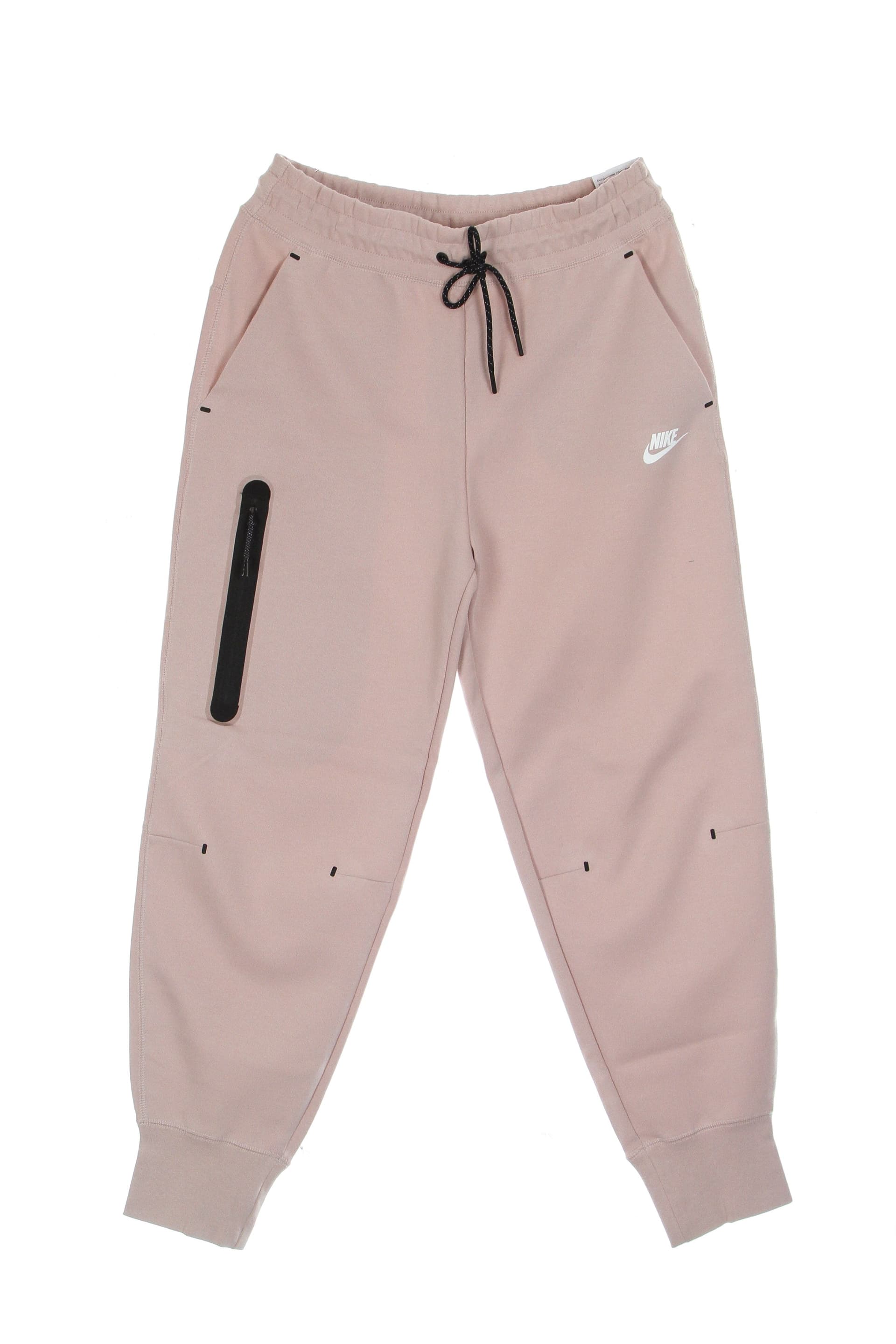 Nike Pantalone Tuta Leggero Donna Sportswear Tech Fleece Pink Oxford/white da donna in Pantaloni sportivi Drestige - Casamassima, commercioVirtuoso.it