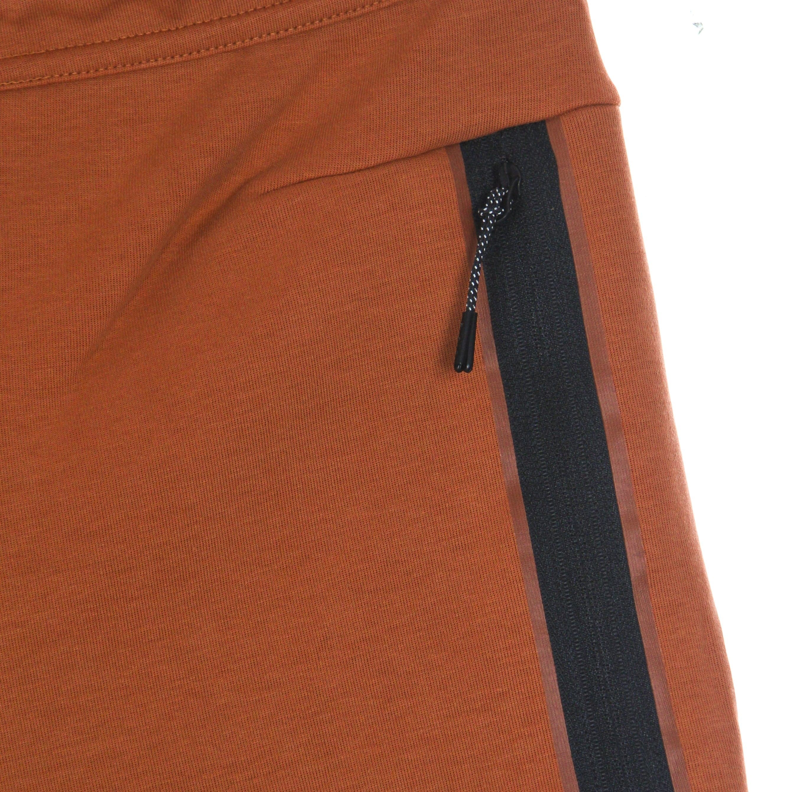Nike Pantalone Tuta Leggero Uomo Sportswear Tech Fleece Pant Burnt Sunrise/light Bone/black da uomo in Pantaloni sportivi Drestige - Casamassima, commercioVirtuoso.it