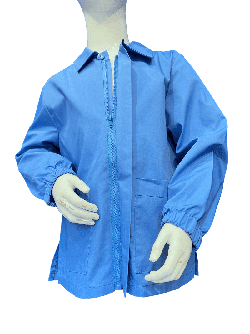 Casacca scuola bambino Gerardo Siggi