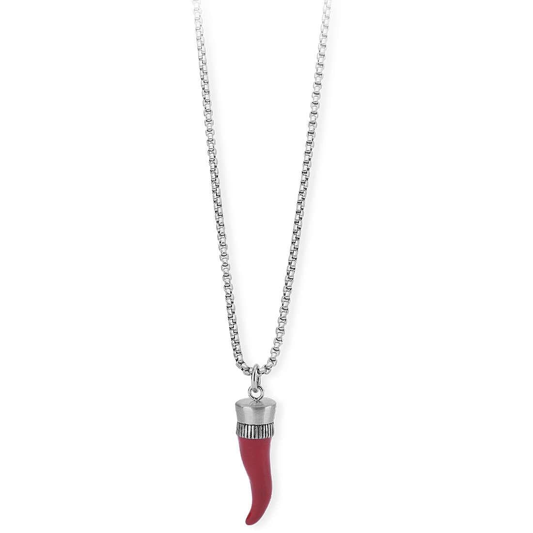 2Jewels - Collana uomo gioielli Ikon in Collane Alba Gioielli - Casoria, commercioVirtuoso.it
