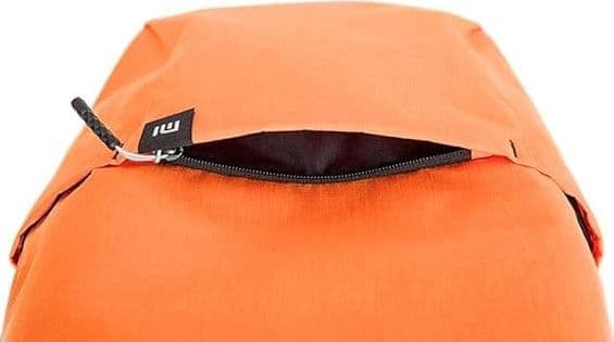 Xiaomi zaino mi casual daypack orange in Zaini Casual Ecoprice.it - Avellino, commercioVirtuoso.it