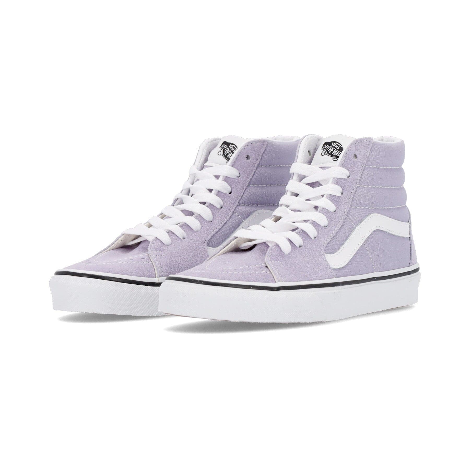 VANS Scarpa Alta Uomo Sk8-hi Languid Lavender/true White da uomo in Sneaker casual Drestige - Casamassima, commercioVirtuoso.it