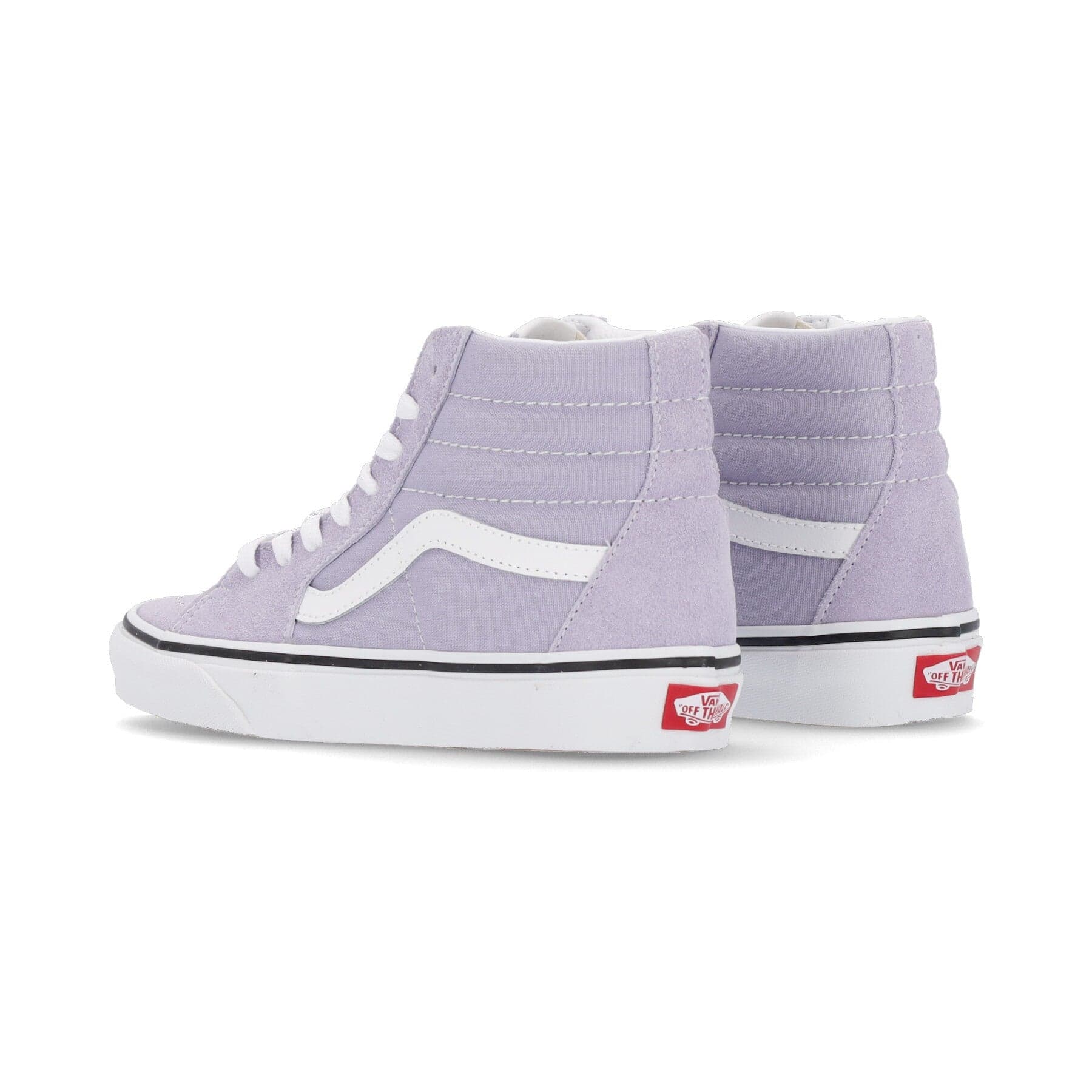 VANS Scarpa Alta Uomo Sk8-hi Languid Lavender/true White da uomo in Sneaker casual Drestige - Casamassima, commercioVirtuoso.it