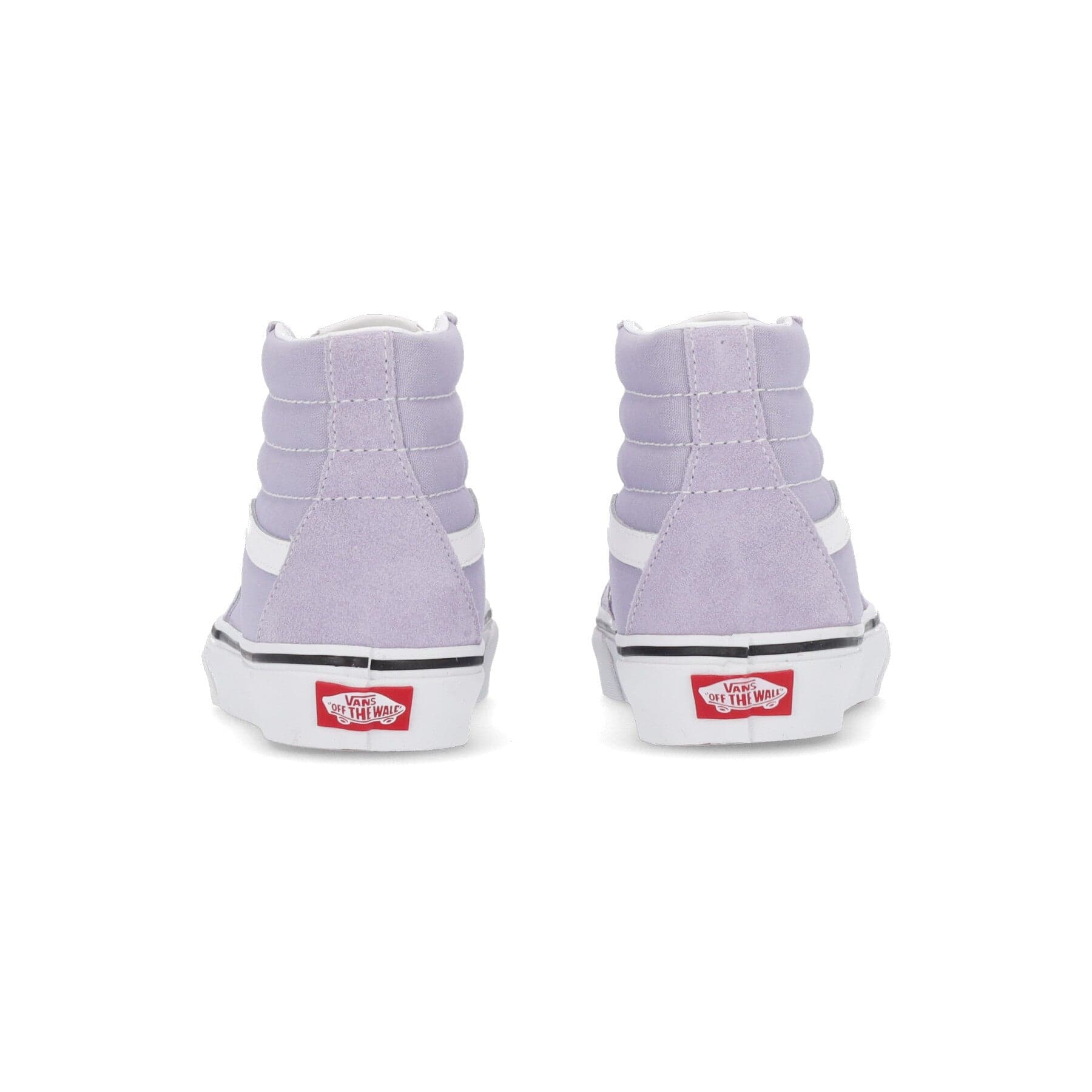 VANS Scarpa Alta Uomo Sk8-hi Languid Lavender/true White da uomo in Sneaker casual Drestige - Casamassima, commercioVirtuoso.it
