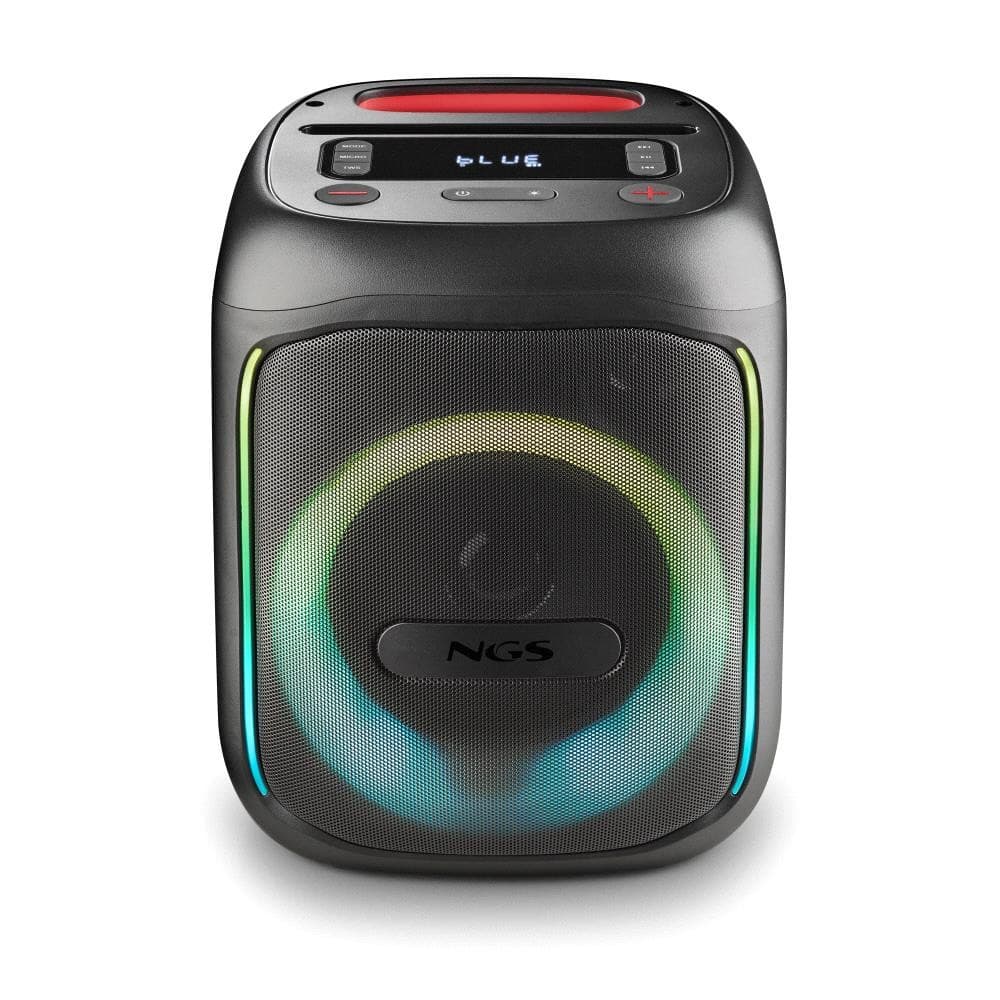 NGS Speaker Wild Swag Go Portatile BT/TWS/USB/TF/AUX-IN 80W in Casse portatili Bluetooth Ecoprice.it - Avellino, commercioVirtuoso.it