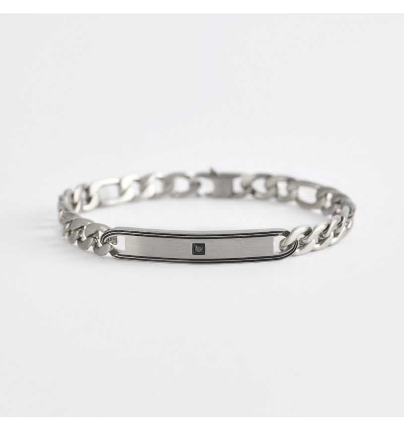 2Jewels - Bracciale XXL uomo