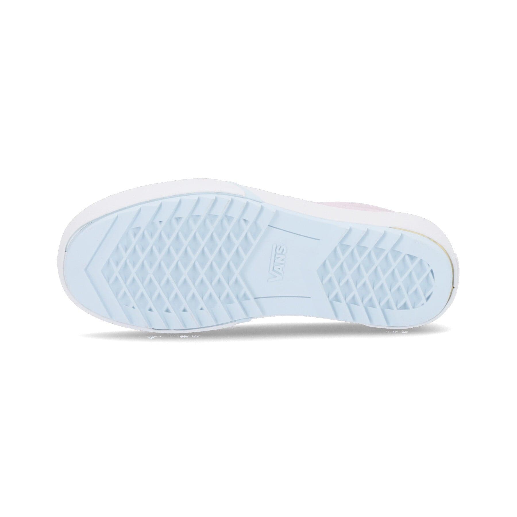VANS Scarpa Bassa Donna Era Stacked (pastel) Multi/true White da donna in Sneaker casual Drestige - Casamassima, commercioVirtuoso.it