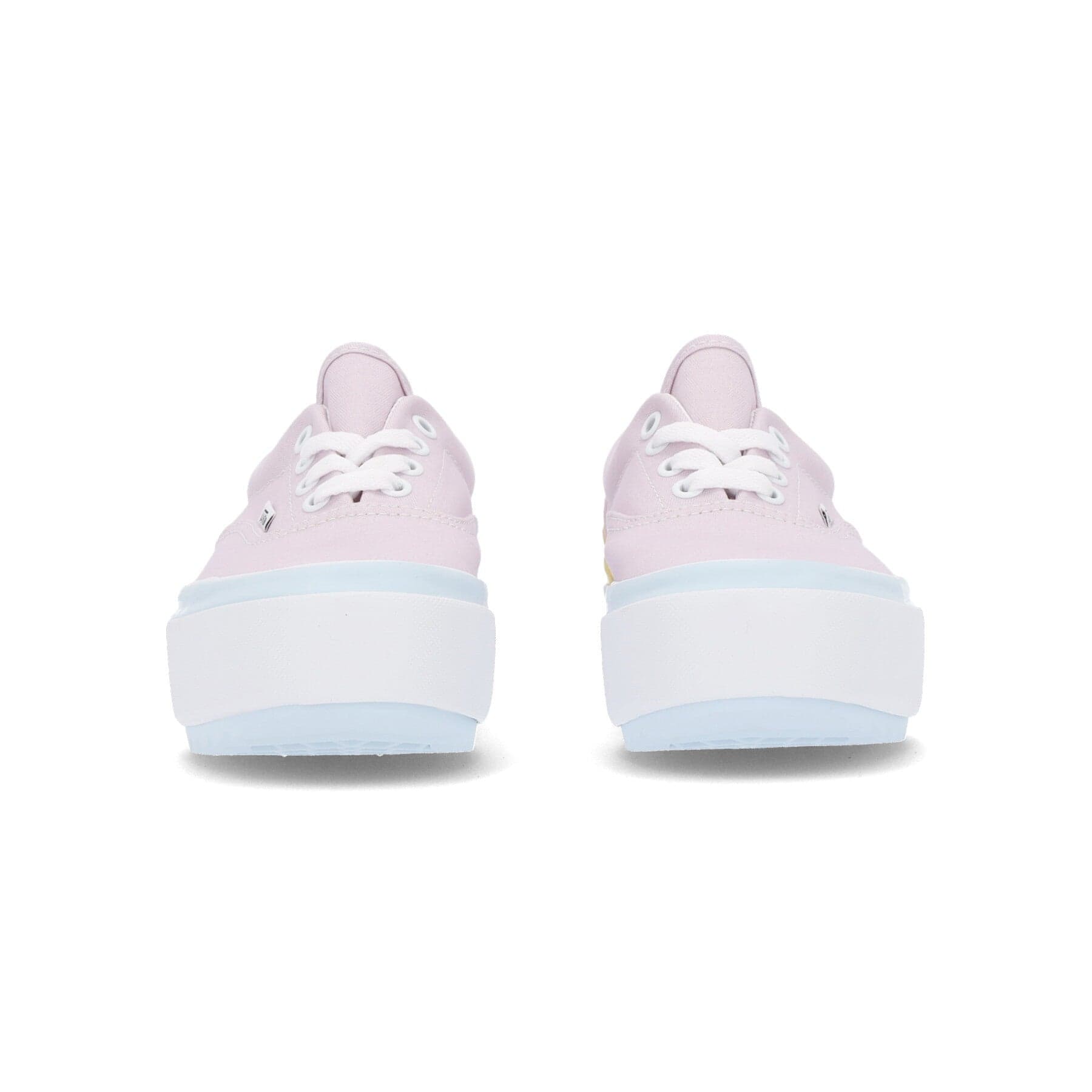 VANS Scarpa Bassa Donna Era Stacked (pastel) Multi/true White da donna in Sneaker casual Drestige - Casamassima, commercioVirtuoso.it