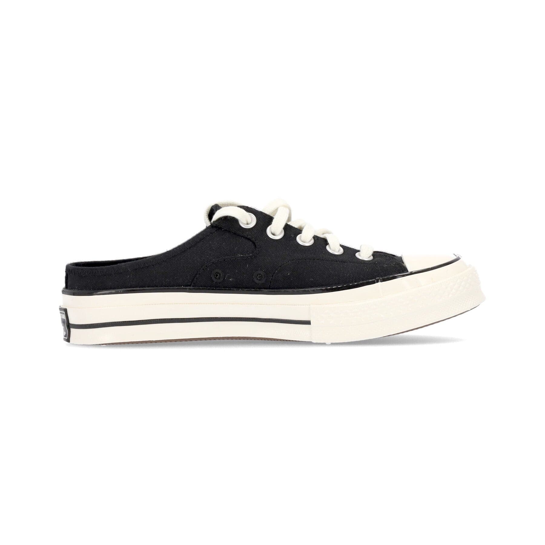 CONVERSE Mule Donna Chuck 70 Mule Black/black/egret da donna in Sneaker casual Drestige - Casamassima, commercioVirtuoso.it