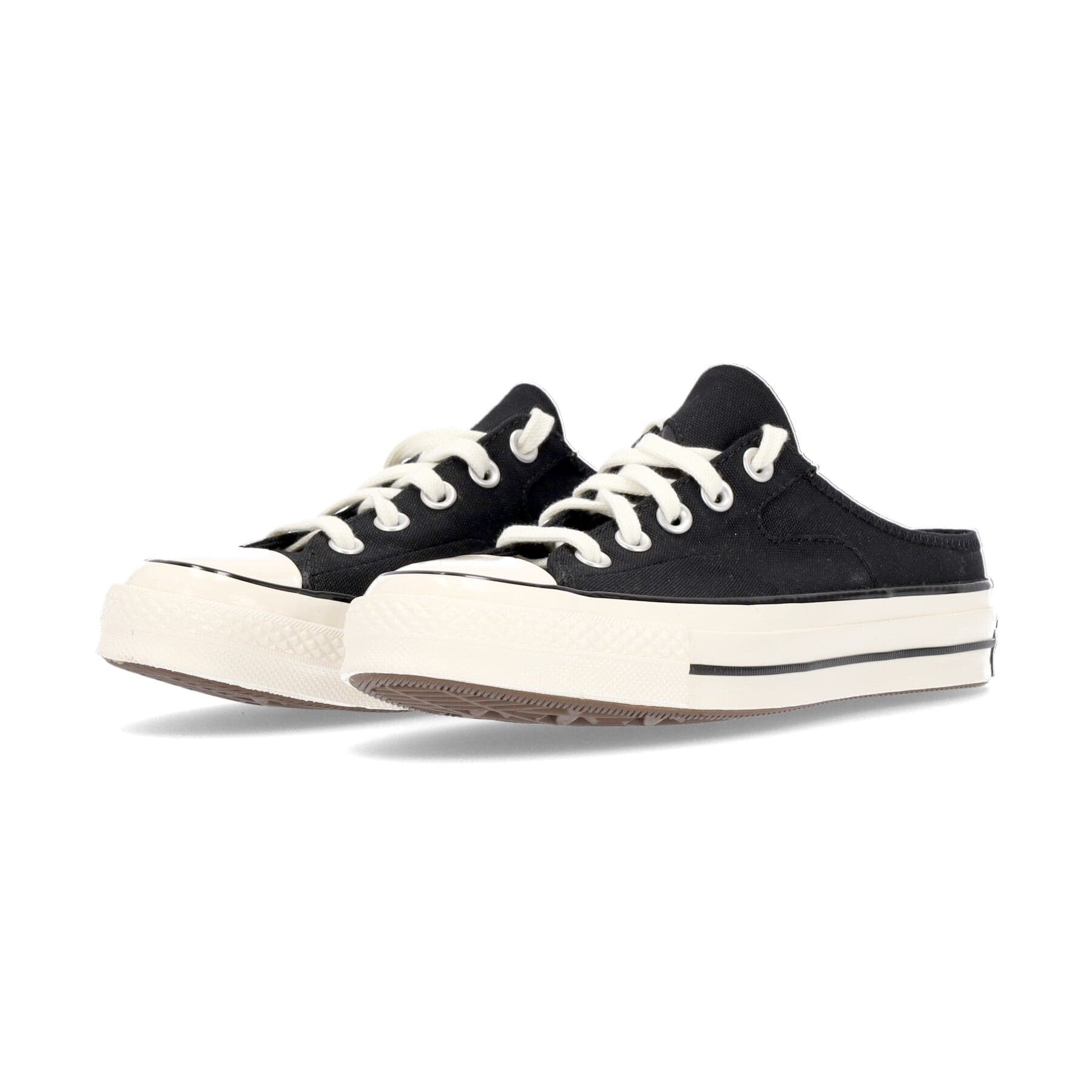 CONVERSE Mule Donna Chuck 70 Mule Black/black/egret da donna in Sneaker casual Drestige - Casamassima, commercioVirtuoso.it