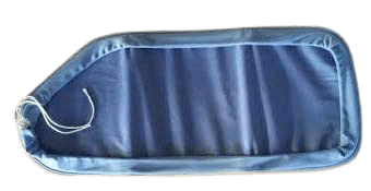 Singer Copri asse da stiro Azzurro 284800