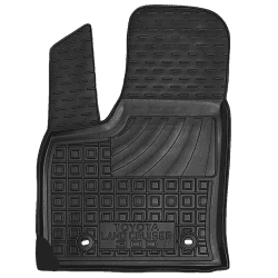 Tappetini di gomma su misura per Toyota Land Cruiser 300 (2021+) in Tappetini antiscivolo Autooggetti.it - Roma, commercioVirtuoso.it