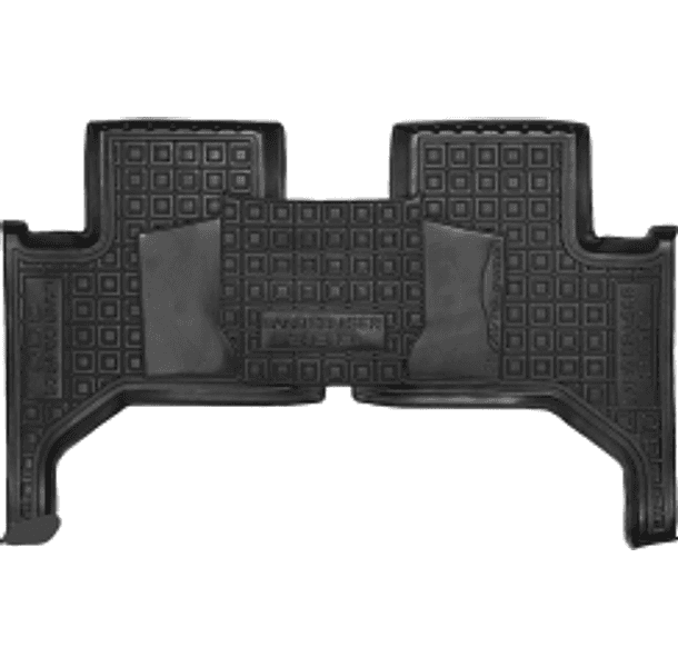 Tappetini di gomma su misura per Toyota Land Cruiser 300 (2021+) in Tappetini antiscivolo Autooggetti.it - Roma, commercioVirtuoso.it