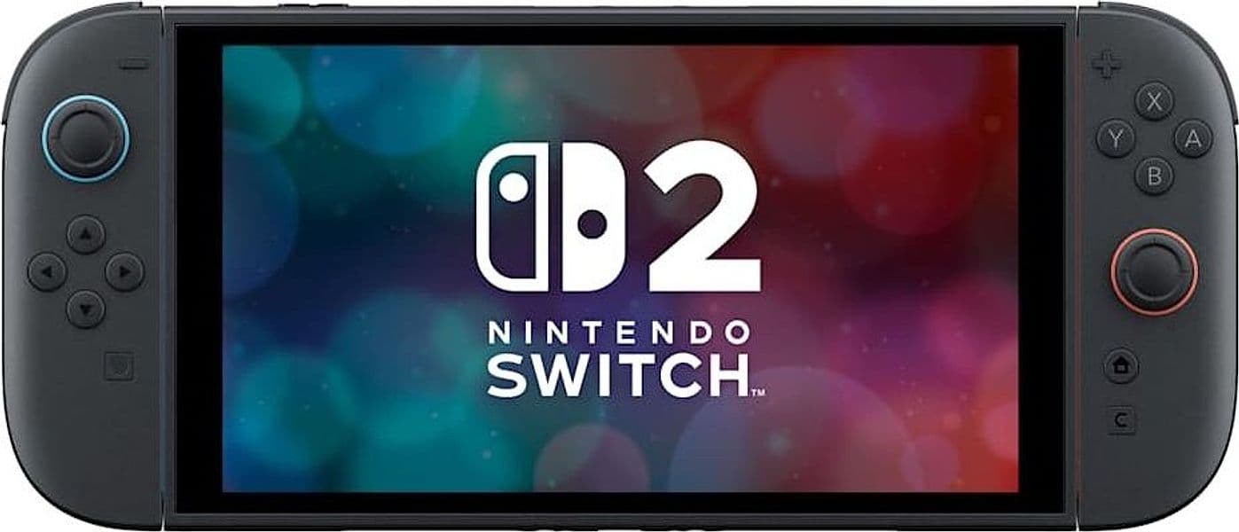 Nintendo Switch 2 console da gioco portatile 20,1 cm (7.9") 256 GB Touch screen Wi-Fi Nero in Controller e telecomandi Ecoprice.it - Avellino, commercioVirtuoso.it