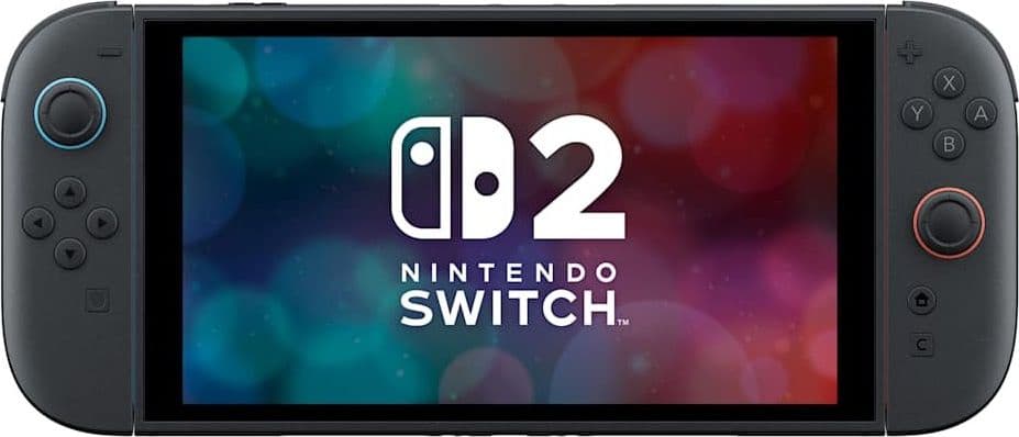 Nintendo Switch 2 console da gioco portatile 20,1 cm (7.9") 256 GB Touch screen Wi-Fi Nero in Controller e telecomandi Ecoprice.it - Avellino, commercioVirtuoso.it