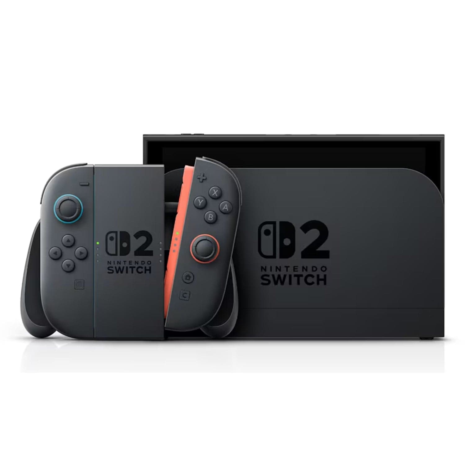 Nintendo Switch 2 console da gioco portatile 20,1 cm (7.9") 256 GB Touch screen Wi-Fi Nero in Controller e telecomandi Ecoprice.it - Avellino, commercioVirtuoso.it