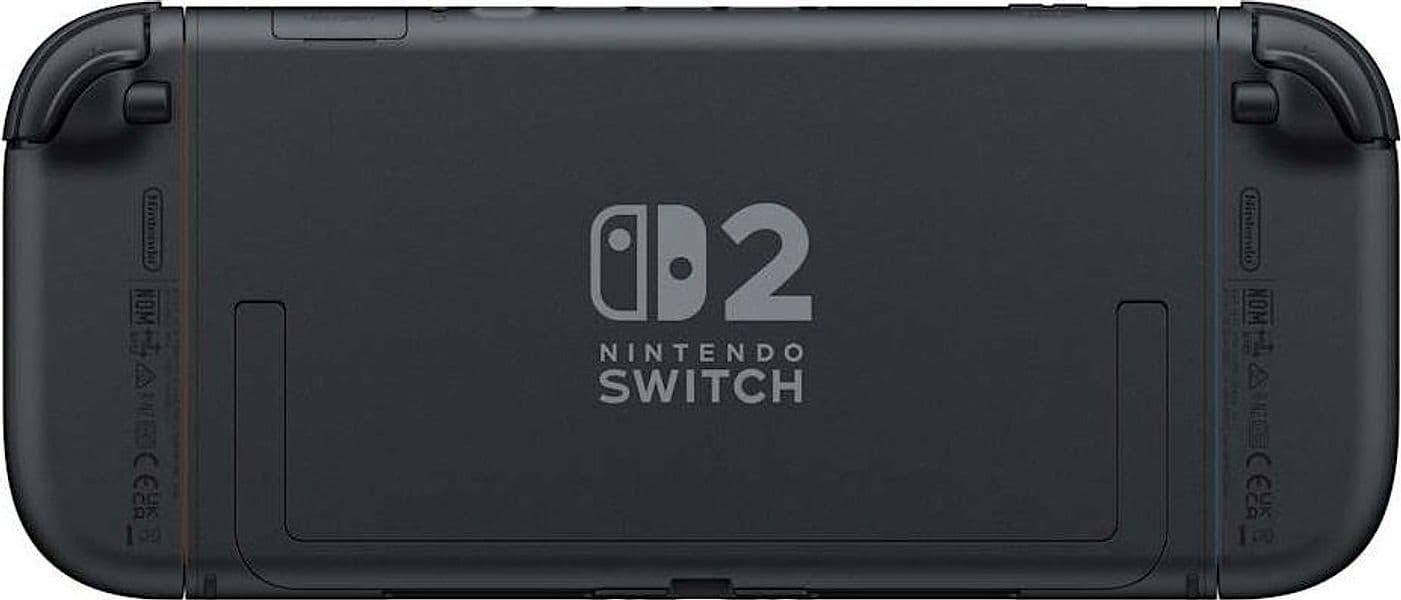 Nintendo Switch 2 console da gioco portatile 20,1 cm (7.9") 256 GB Touch screen Wi-Fi Nero in Controller e telecomandi Ecoprice.it - Avellino, commercioVirtuoso.it