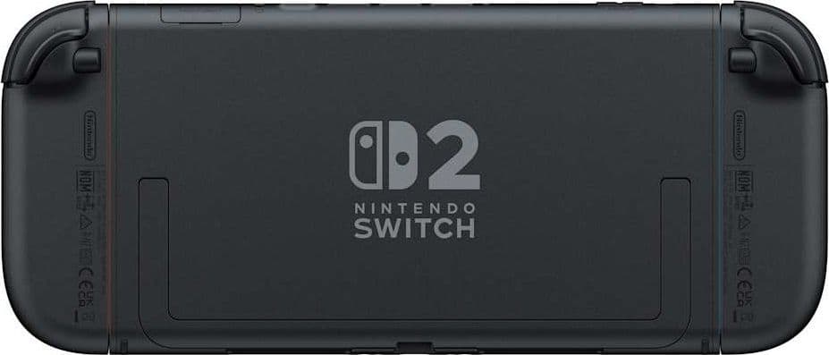 Nintendo Switch 2 console da gioco portatile 20,1 cm (7.9") 256 GB Touch screen Wi-Fi Nero in Controller e telecomandi Ecoprice.it - Avellino, commercioVirtuoso.it
