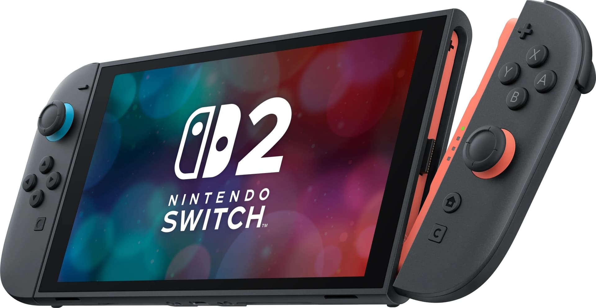 Nintendo Switch 2 console da gioco portatile 20,1 cm (7.9") 256 GB Touch screen Wi-Fi Nero in Controller e telecomandi Ecoprice.it - Avellino, commercioVirtuoso.it