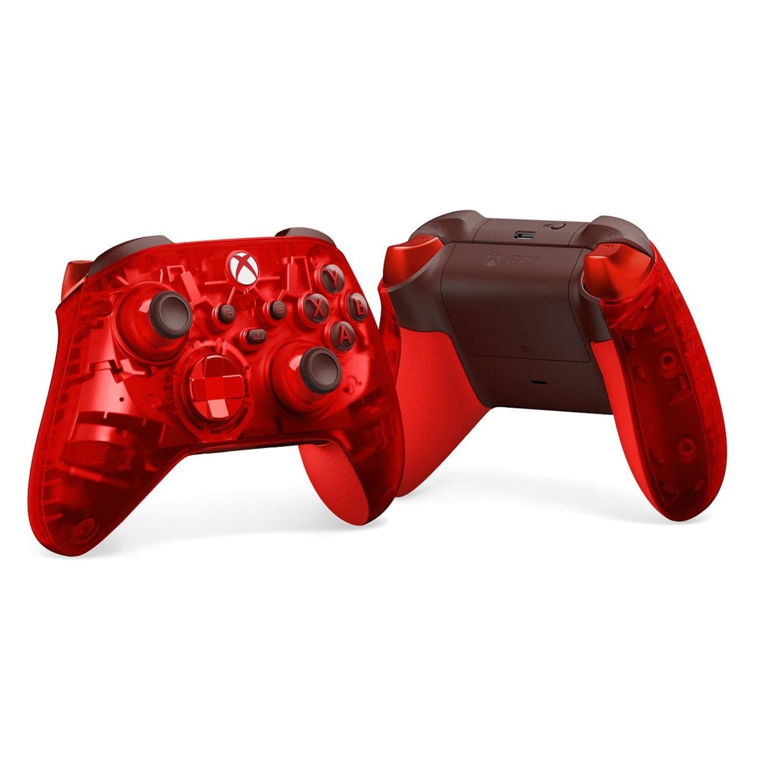 Microsoft Gamepad Special Edition Controller Wireless Puse CIPHER XBOX SERIE X/S in Controller standard e gamepads Ecoprice.it - Avellino, commercioVirtuoso.it