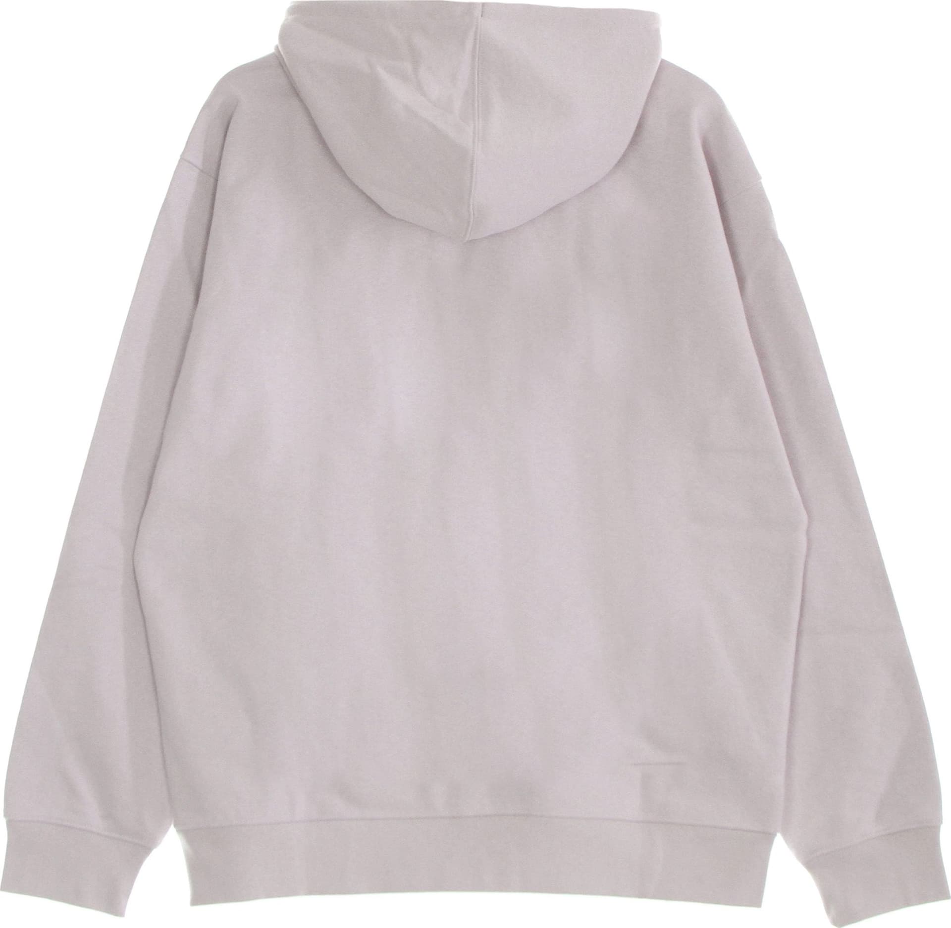 OBEY Felpa Leggera Cappuccio Uomo Bold Premium French Terry Hooded Sweat Purple Paste da uomo in Felpe senza cappuccio Drestige - Casamassima, commercioVirtuoso.it