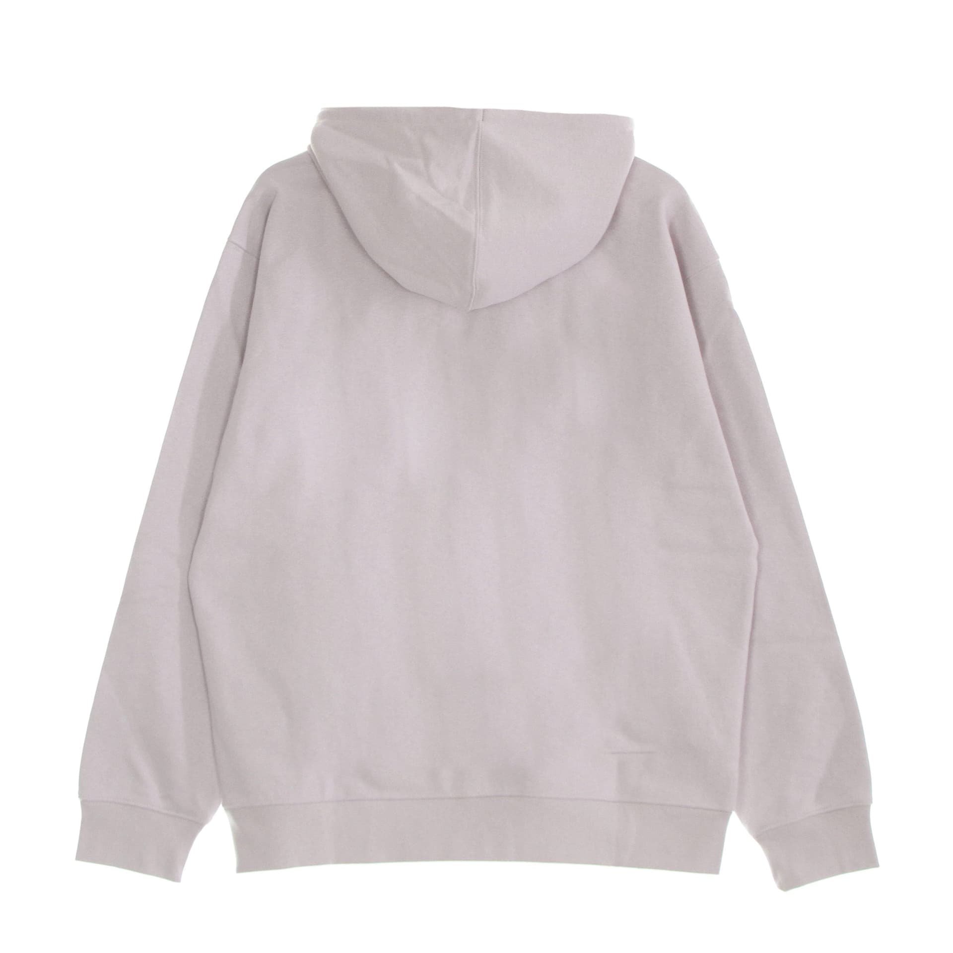 OBEY Felpa Leggera Cappuccio Uomo Bold Premium French Terry Hooded Sweat Purple Paste da uomo in Felpe senza cappuccio Drestige - Casamassima, commercioVirtuoso.it
