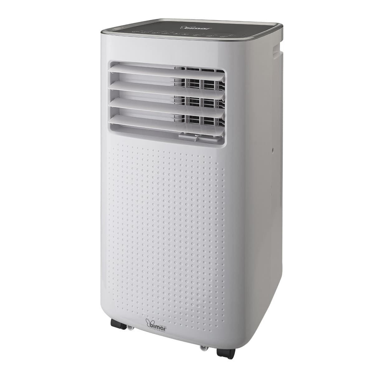 Condizionatore deumidificatore ventilatore portatile 9000 BTU con wi-fi in Condizionatori portatili Aloiserw.com - Altomonte, commercioVirtuoso.it