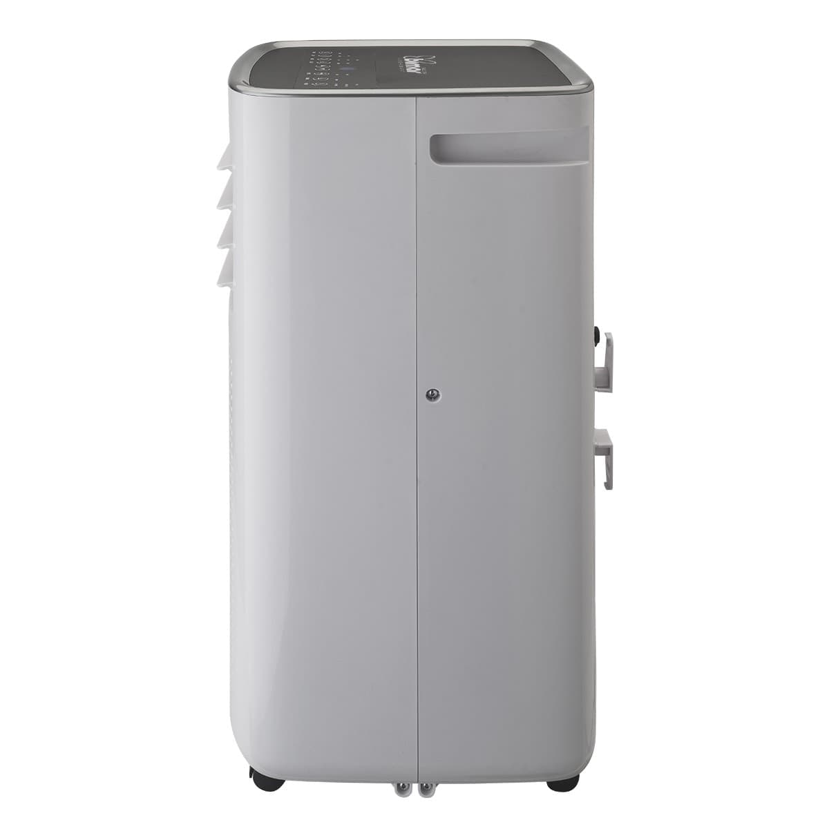 Condizionatore deumidificatore ventilatore portatile 9000 BTU con wi-fi in Condizionatori portatili Aloiserw.com - Altomonte, commercioVirtuoso.it