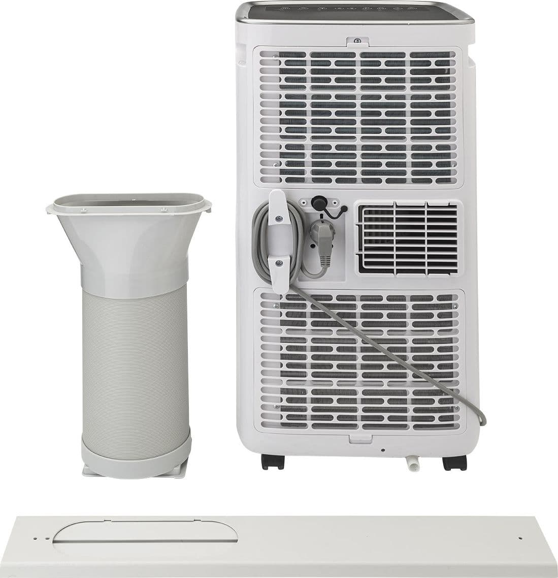 Condizionatore deumidificatore ventilatore portatile 9000 BTU con wi-fi in Condizionatori portatili Aloiserw.com - Altomonte, commercioVirtuoso.it