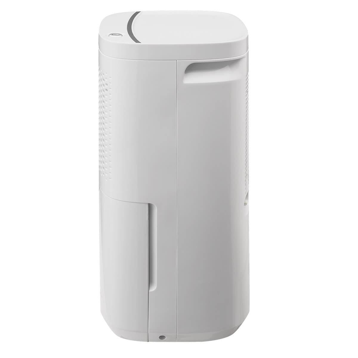 Deumidificatore 10LT/24H con gas R290 in Deumidificatori Aloiserw.com - Altomonte, commercioVirtuoso.it