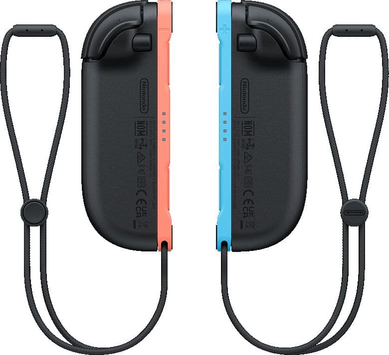 Switch 2 Joy-Con Coppia Controller Blu / Rosso in Controller e telecomandi Ecoprice.it - Avellino, commercioVirtuoso.it