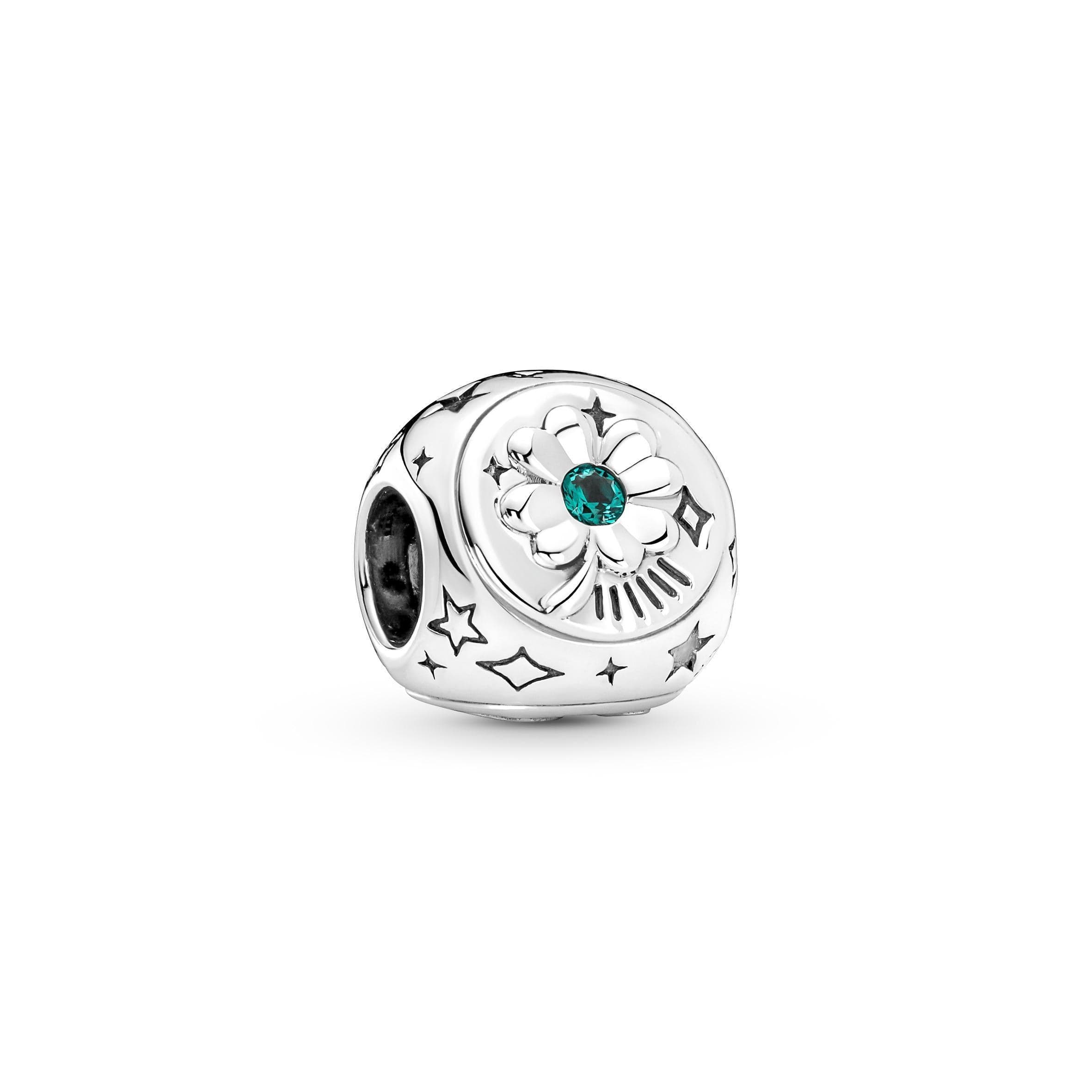 PANDORA - Charm Simboli della Fortuna