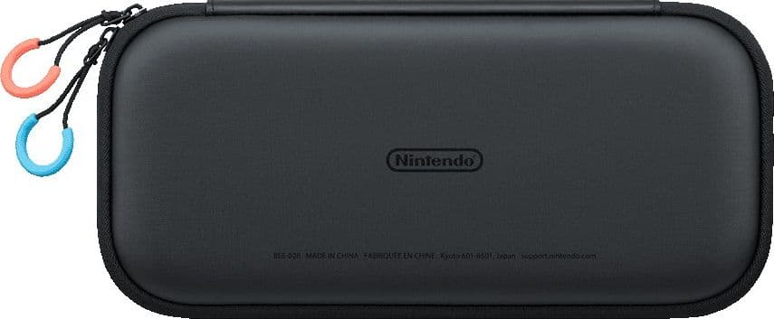 Nintendo Switch 2 Kit Custodia + Pellicola in prodotto Ecoprice.it - Avellino, commercioVirtuoso.it
